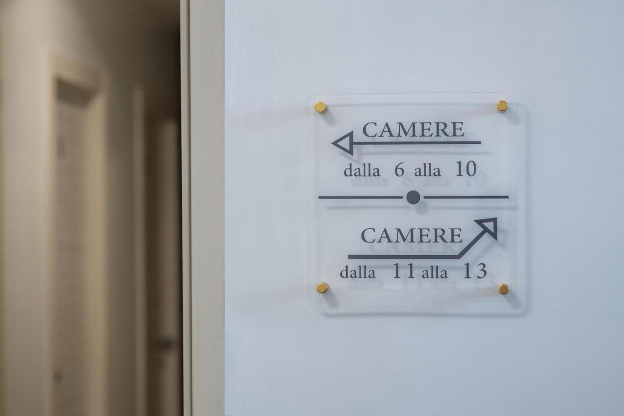 Gu Hotel Tivoli Terme Esterno foto